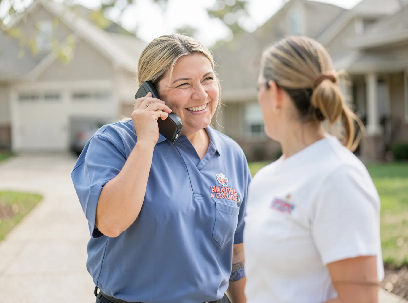 Hvac Repair Malmo, NE FAQs